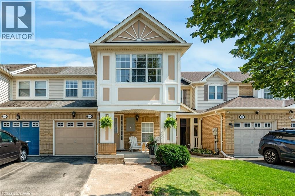 1070 Barclay Circle, Milton, ON, L9T 5W3
