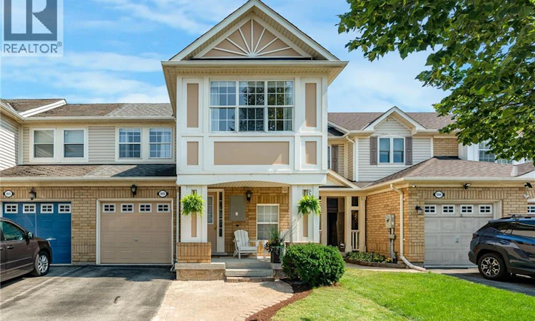 1070 Barclay Circle