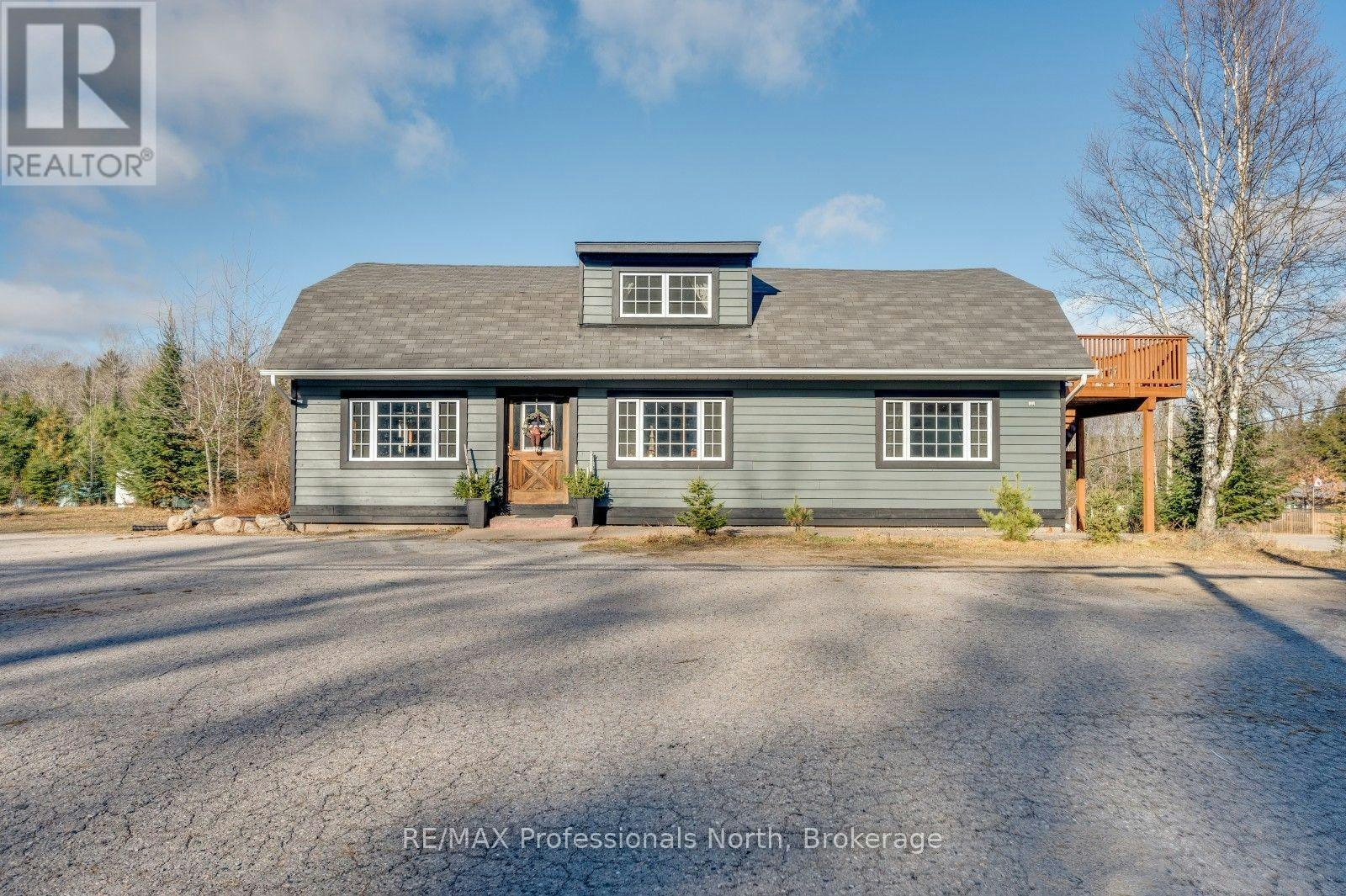 4167 Loop Road, Dysart et al, ON, K0L 1X0