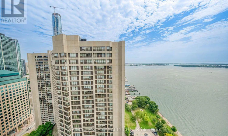 3403-65 Harbour Square