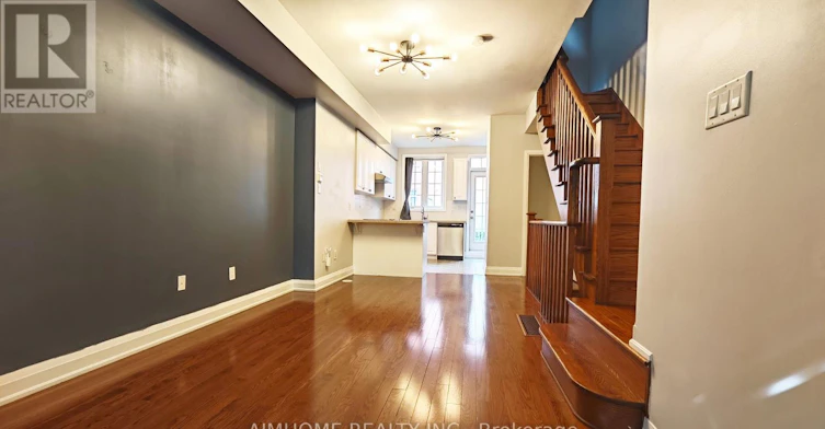 40 Raffeix Lane, Toronto, ON, M5A 0G5