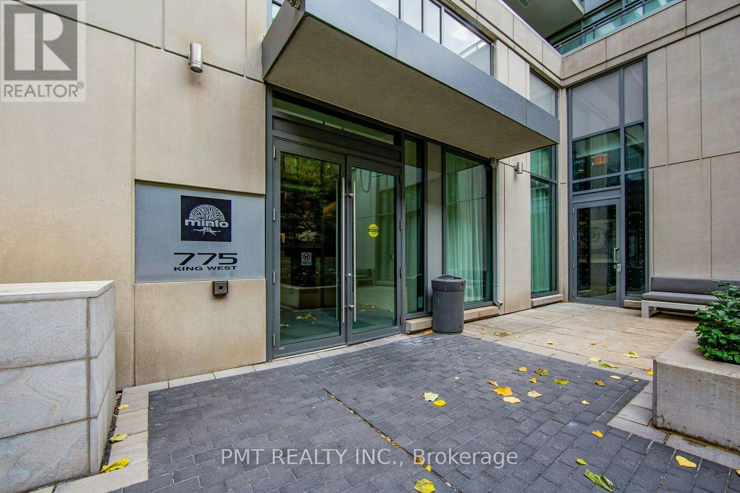 514-775 King Street W, Toronto, ON, M5V 2K3 - 41