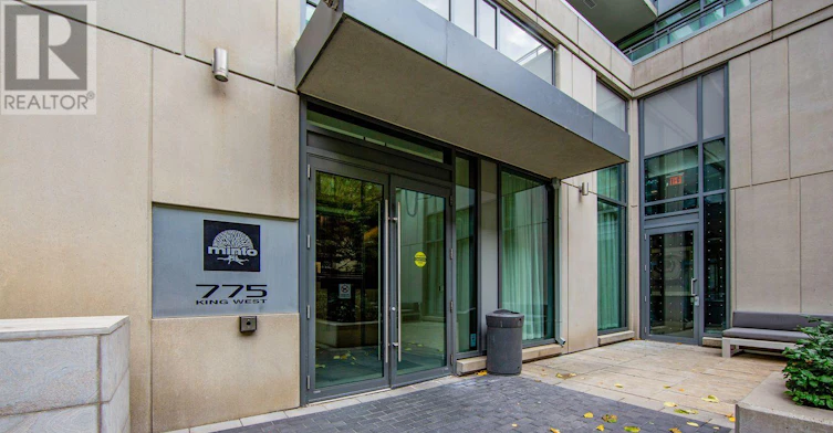 514-775 King Street W, Toronto, ON, M5V 2K3 - 41