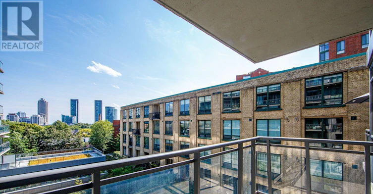 514-775 King Street W, Toronto, ON, M5V 2K3 - 20