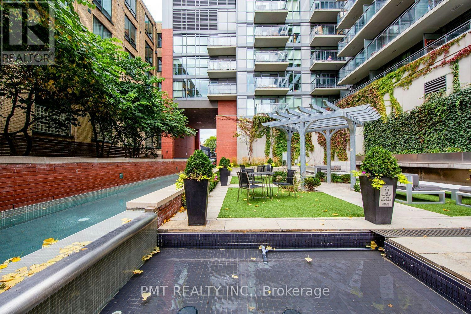 514-775 King Street W, Toronto, ON, M5V 2K3 - 30