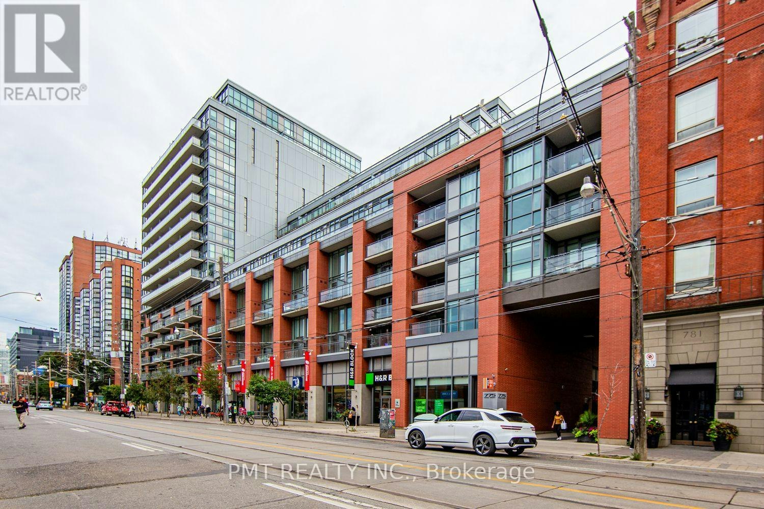 514-775 King Street W, Toronto, ON, M5V 2K3 - 2