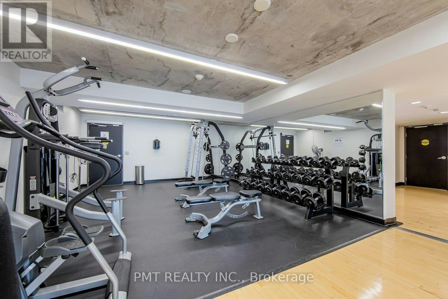 514-775 King Street W, Toronto, ON, M5V 2K3 - 28