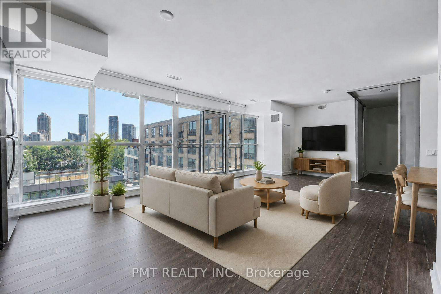 514-775 King Street W, Toronto, ON, M5V 2K3 - 4