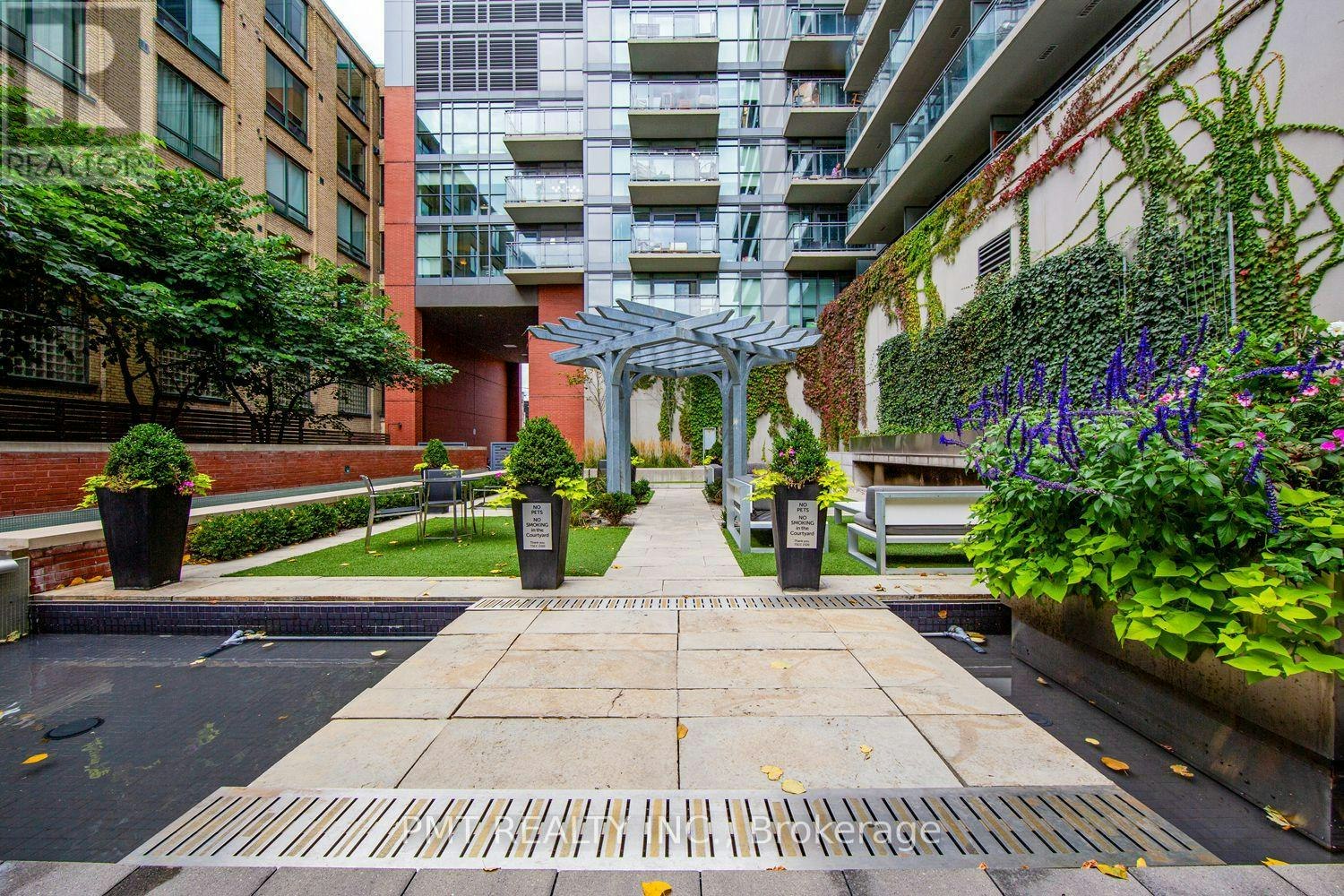 514-775 King Street W, Toronto, ON, M5V 2K3 - 36