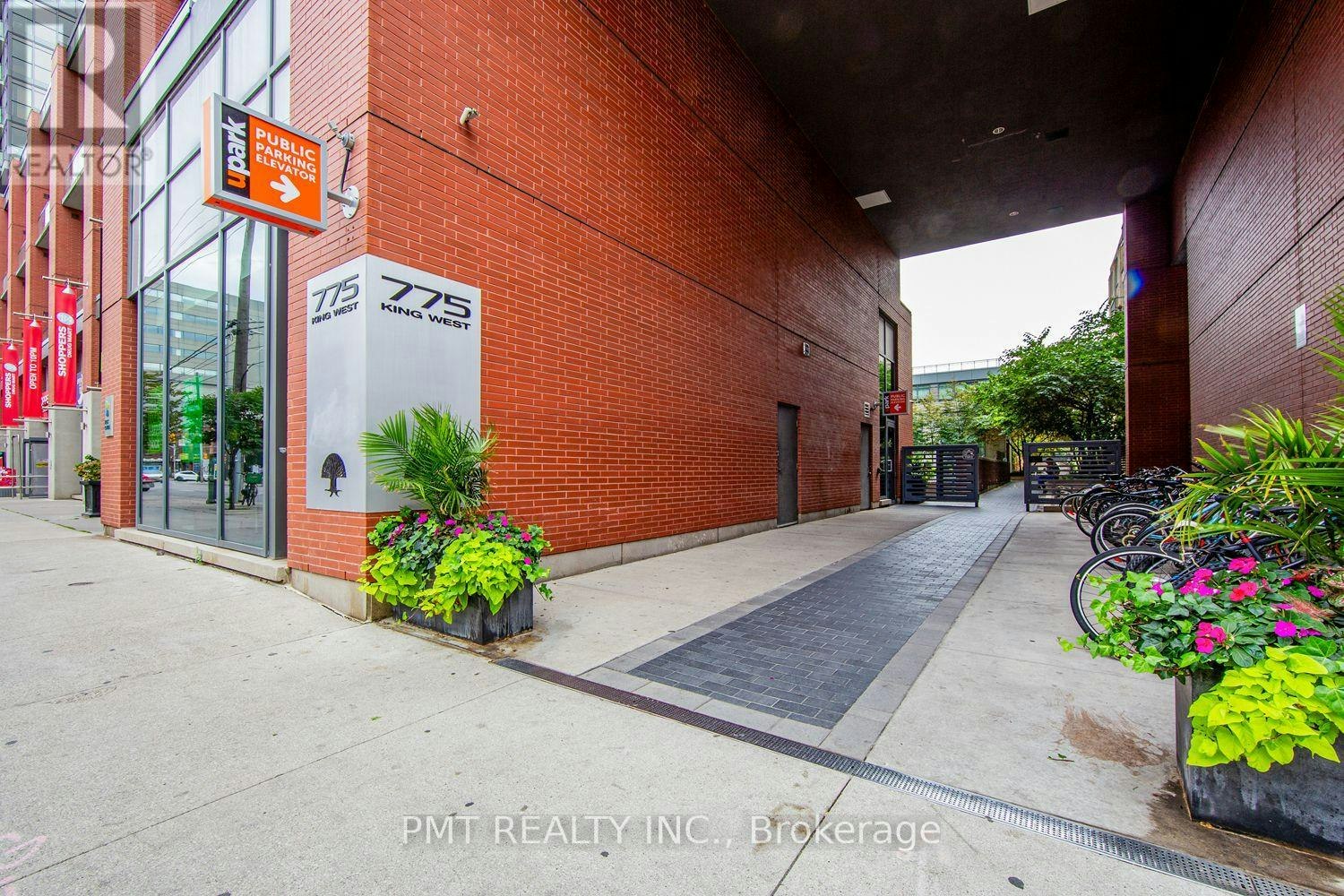 514-775 King Street W, Toronto, ON, M5V 2K3 - 42