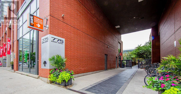 514-775 King Street W, Toronto, ON, M5V 2K3 - 42