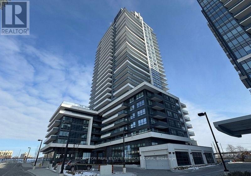 512-1455 Celebration Drive, Pickering, ON, L1W 0C3