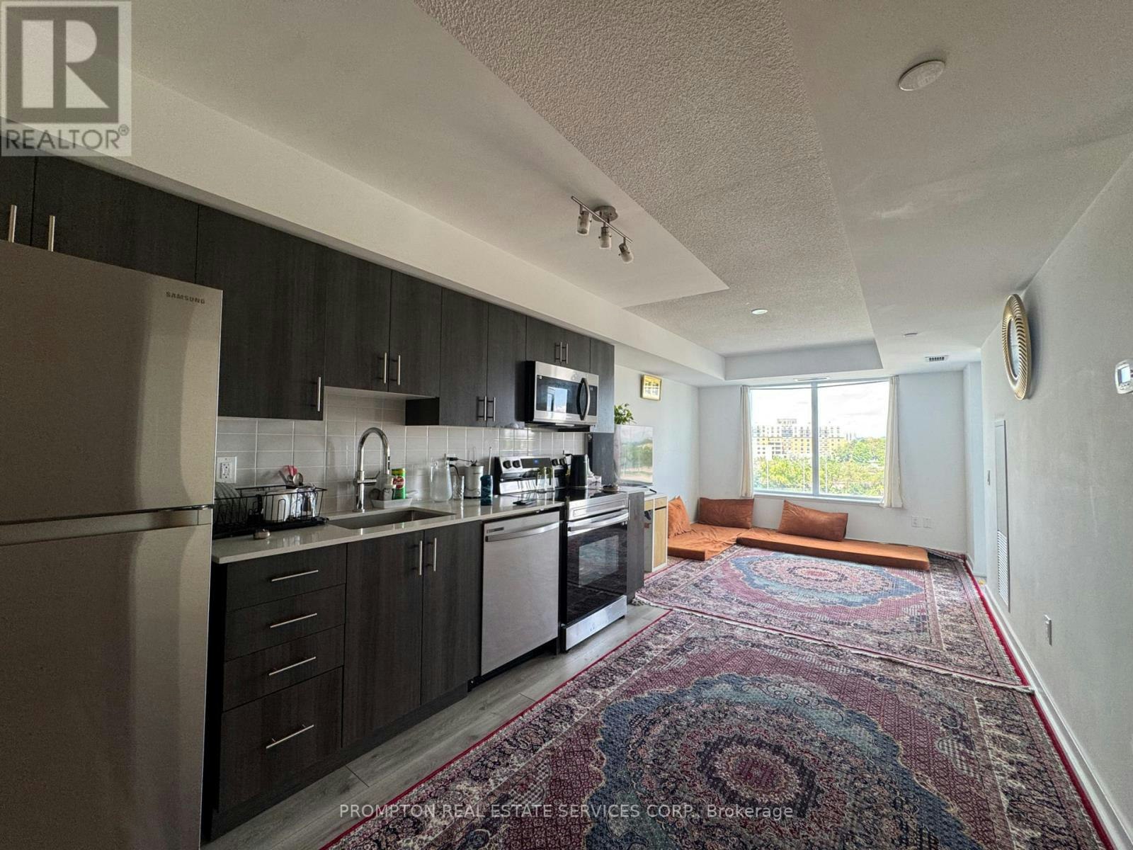 512-1455 Celebration Drive, Pickering, ON, L1W 0C3 - 7
