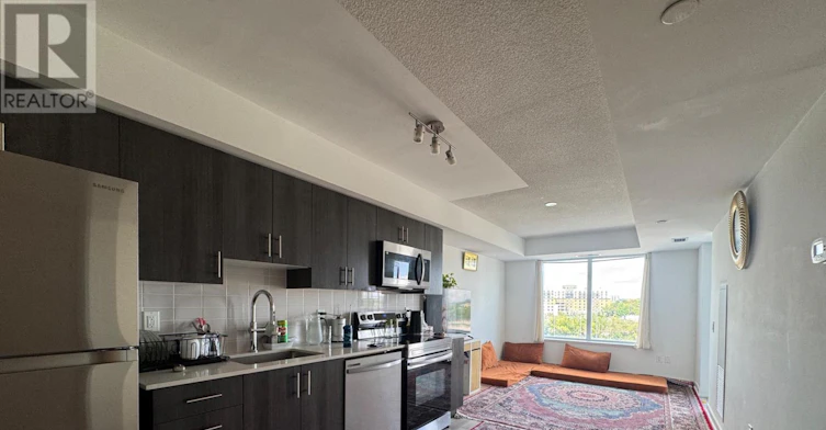 512-1455 Celebration Drive, Pickering, ON, L1W 0C3 - 9