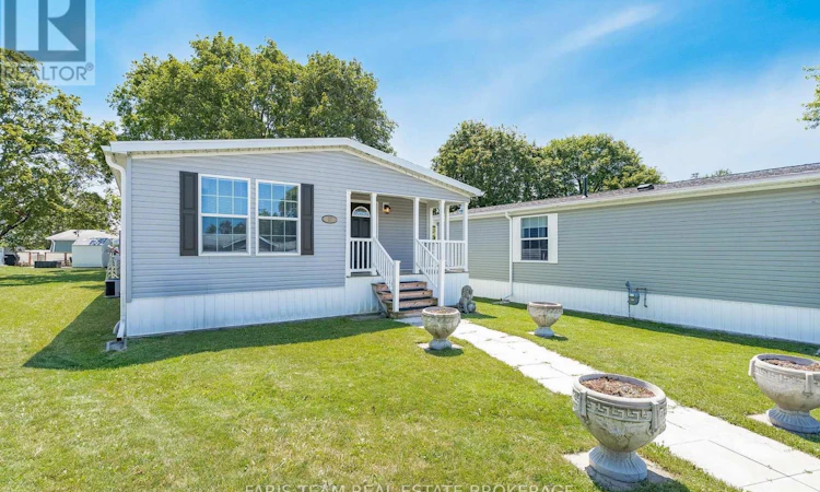 37 Hawthorne Drive