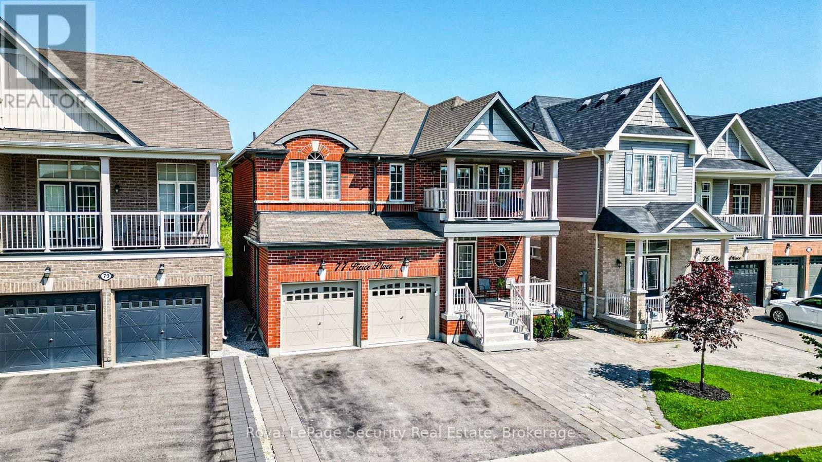 77 Pierce Place, New Tecumseth, ON, L0G 1W0