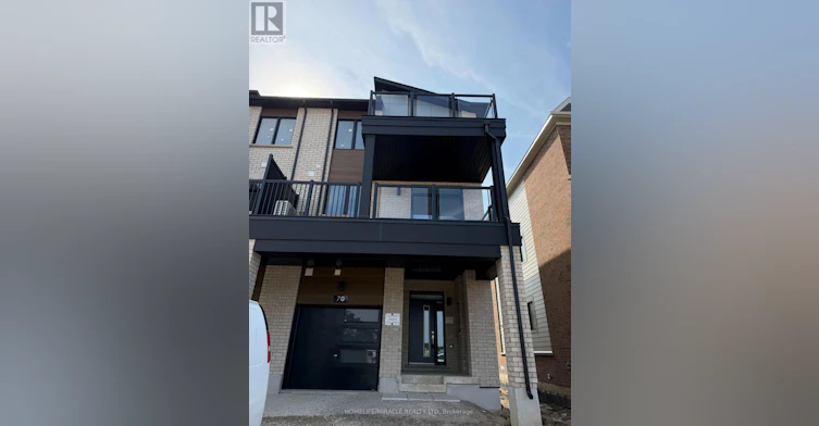 70 Thornbird Crescent, Brampton, ON, K0A 0B9