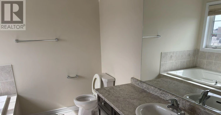UPPER LV-75 Meltwater Crescent, Brampton, ON, L6P 3W6 - 10