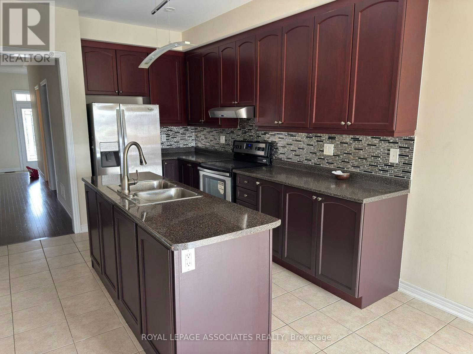 UPPER LV-75 Meltwater Crescent, Brampton, ON, L6P 3W6 - 3