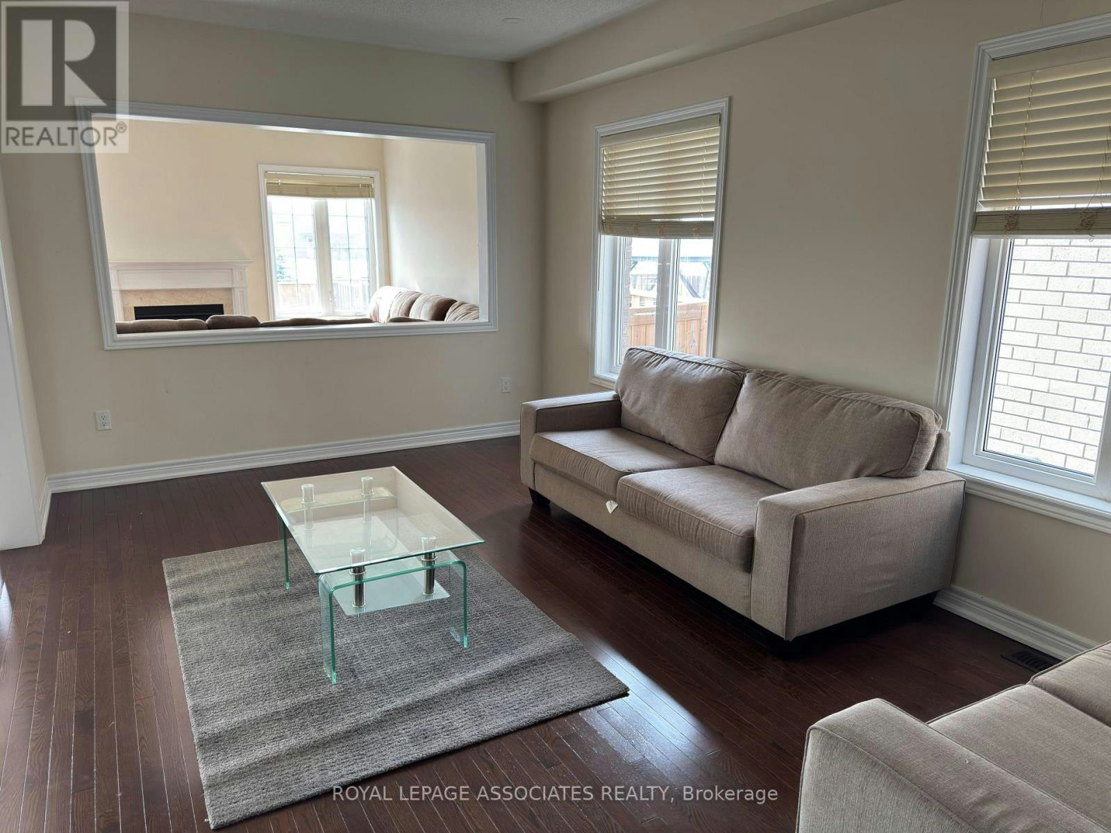 UPPER LV-75 Meltwater Crescent, Brampton, ON, L6P 3W6 - 5
