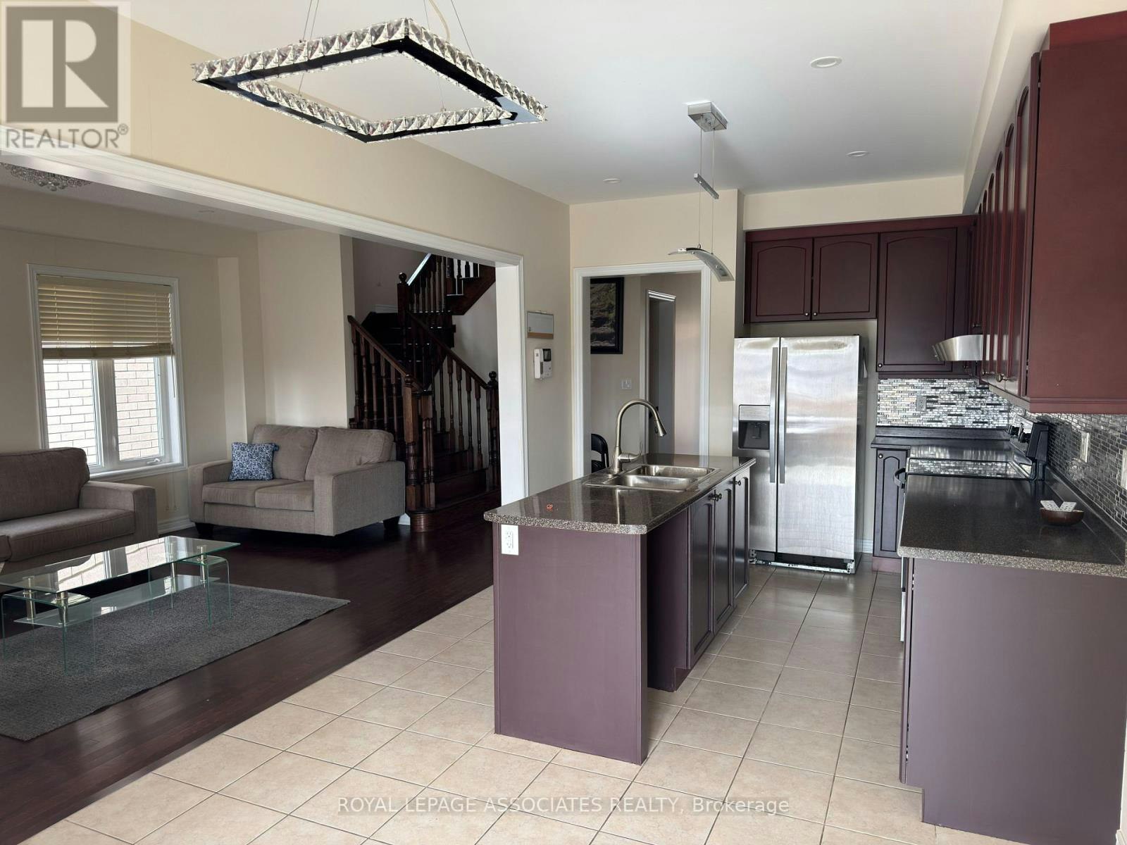 UPPER LV-75 Meltwater Crescent, Brampton, ON, L6P 3W6 - 4
