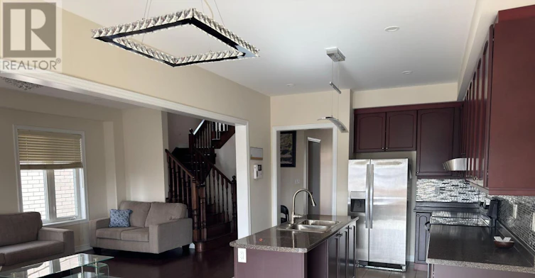 UPPER LV-75 Meltwater Crescent, Brampton, ON, L6P 3W6 - 4