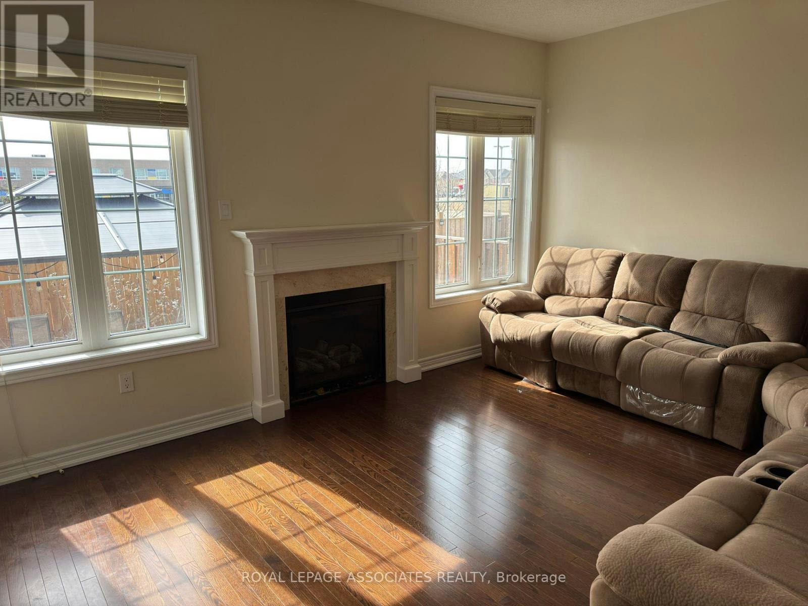 UPPER LV-75 Meltwater Crescent, Brampton, ON, L6P 3W6 - 7
