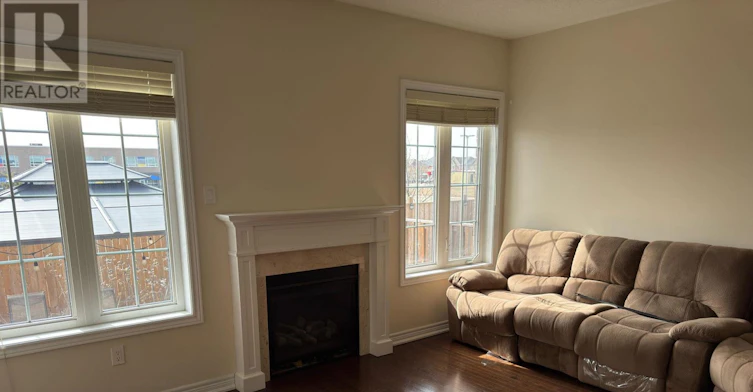 UPPER LV-75 Meltwater Crescent, Brampton, ON, L6P 3W6 - 7