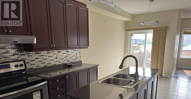 UPPER LV-75 Meltwater Crescent, Brampton, ON, L6P 3W6 - 2