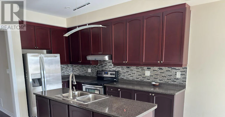 UPPER LV-75 Meltwater Crescent, Brampton, ON, L6P 3W6