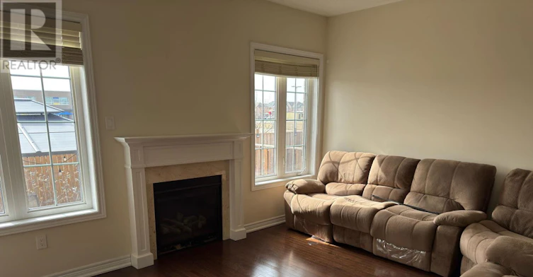UPPER LV-75 Meltwater Crescent, Brampton, ON, L6P 3W6 - 6