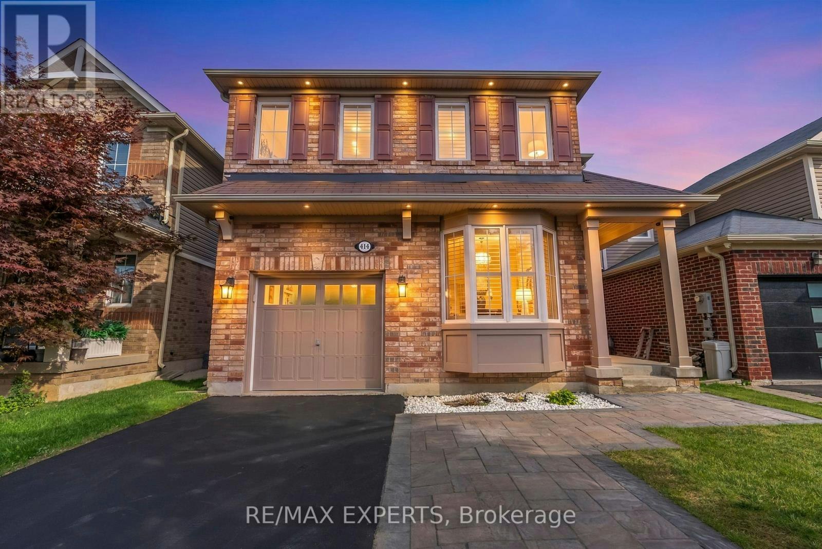 414 Grenke Place, Milton, ON, L9T 7T5