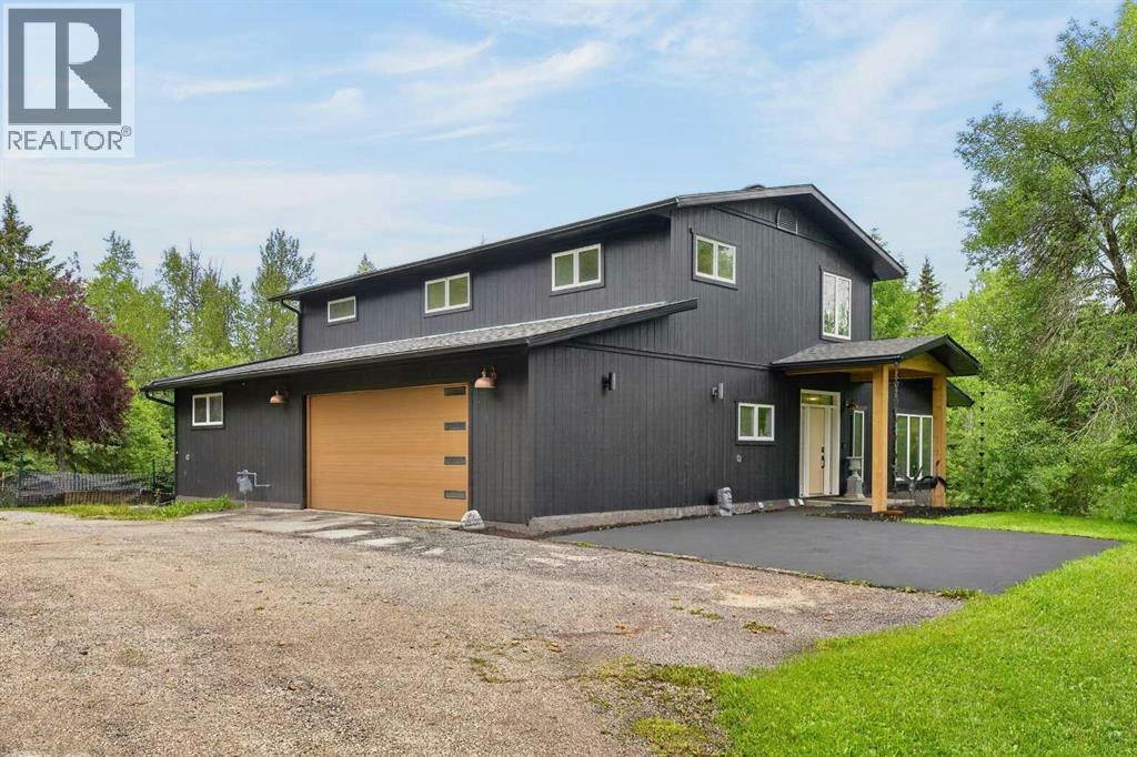 114055 592b Township, Woodlands County, AB, T7S 1T1