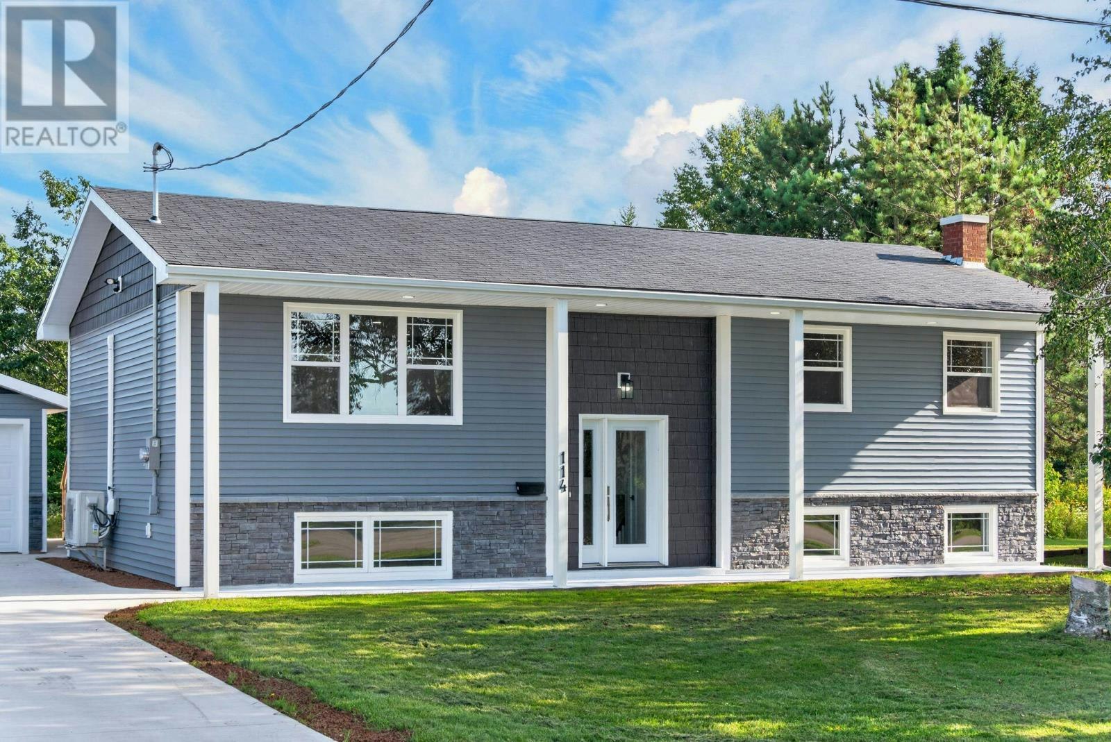 114 Merriam Drive, Summerside, PE, C1N 5B3