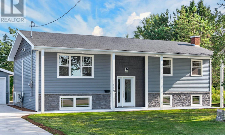 114 Merriam Drive