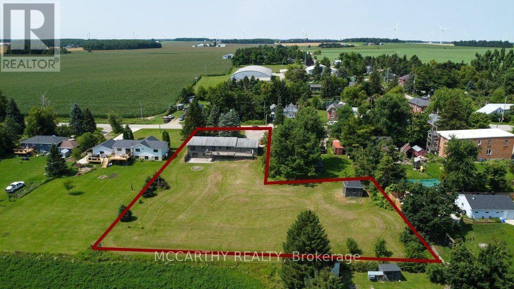 598297 2nd West Line Line W, Mulmur, ON, L0N 1H0