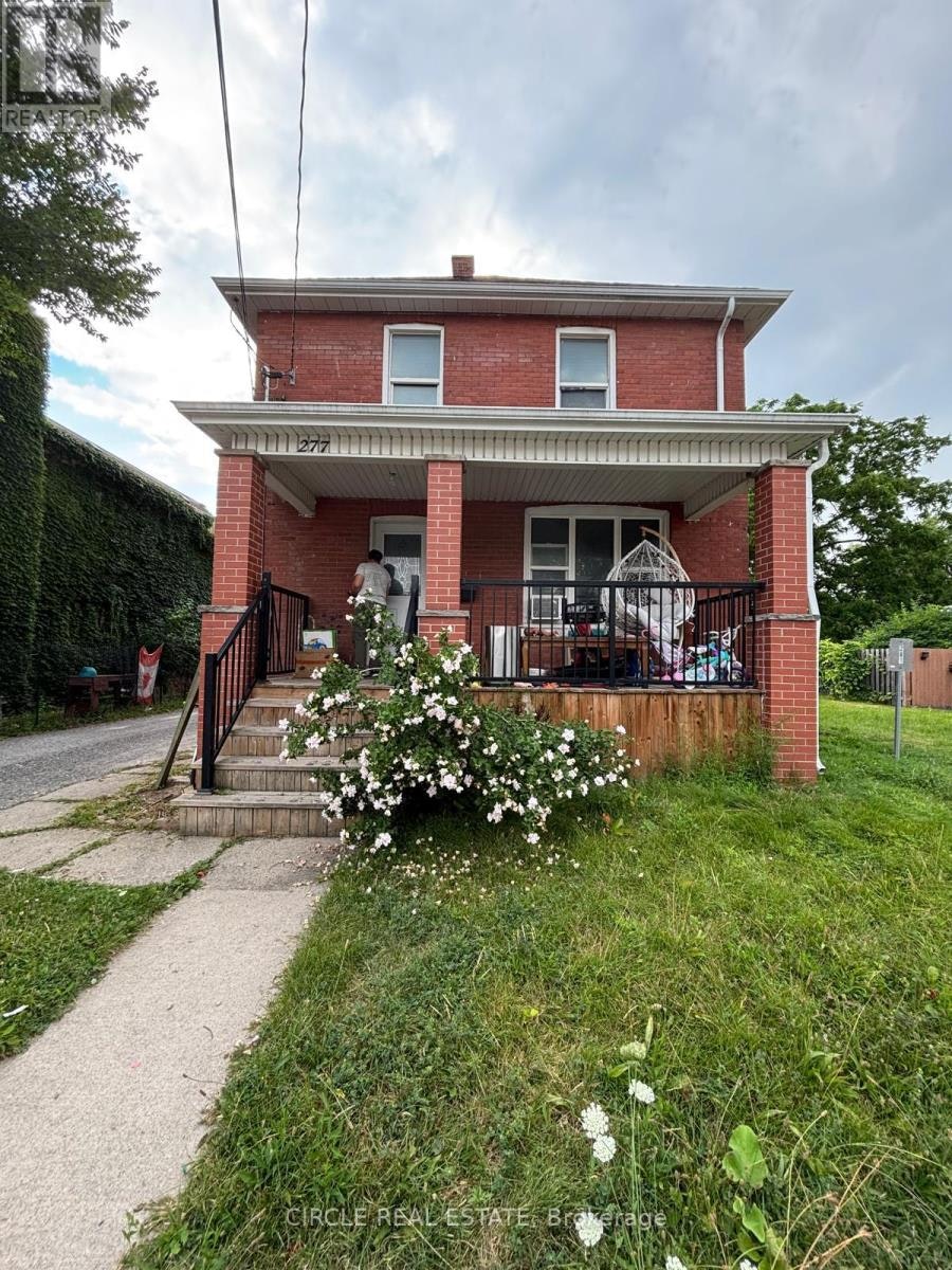 277 Niagara Street W, Welland, ON, L3C 1K5