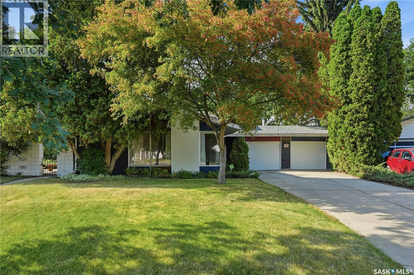 92 Wentworth Crescent, Saskatoon, SK, S7L 4A9