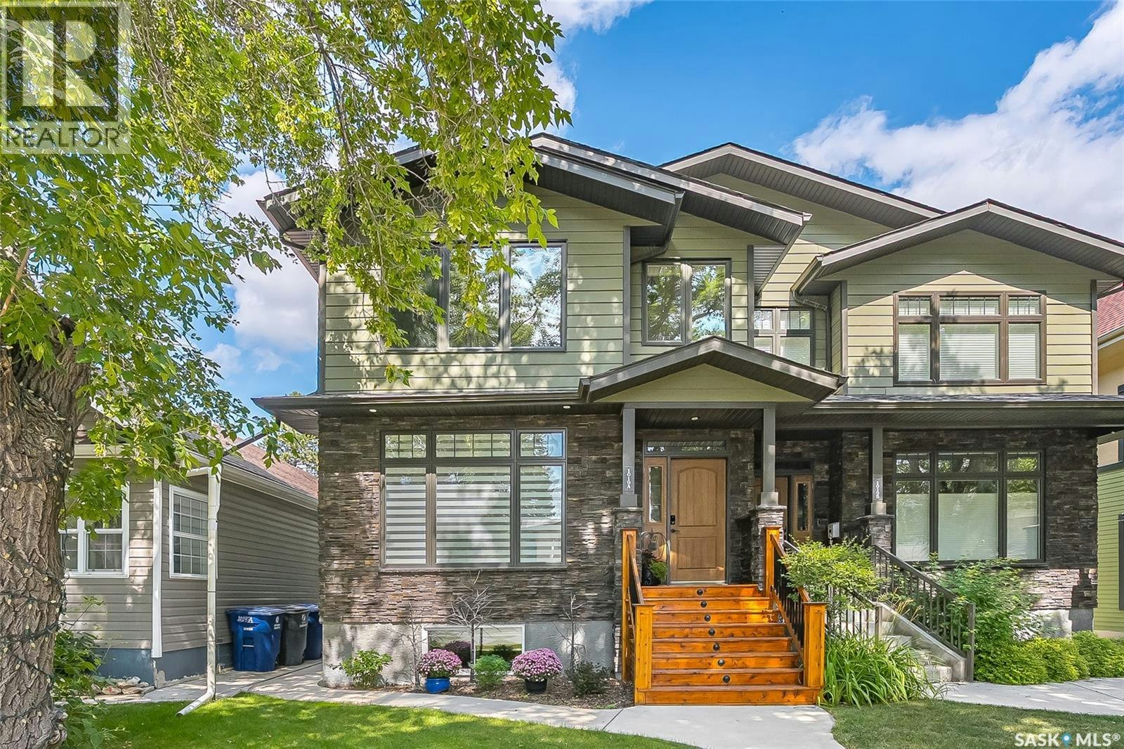 1019A 10th Street E, Saskatoon, SK, S7H 0H8