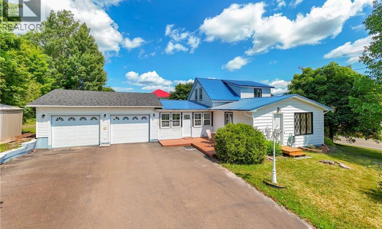 11 Vanceboro Road