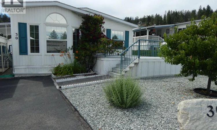 30-1750 Lenz Road