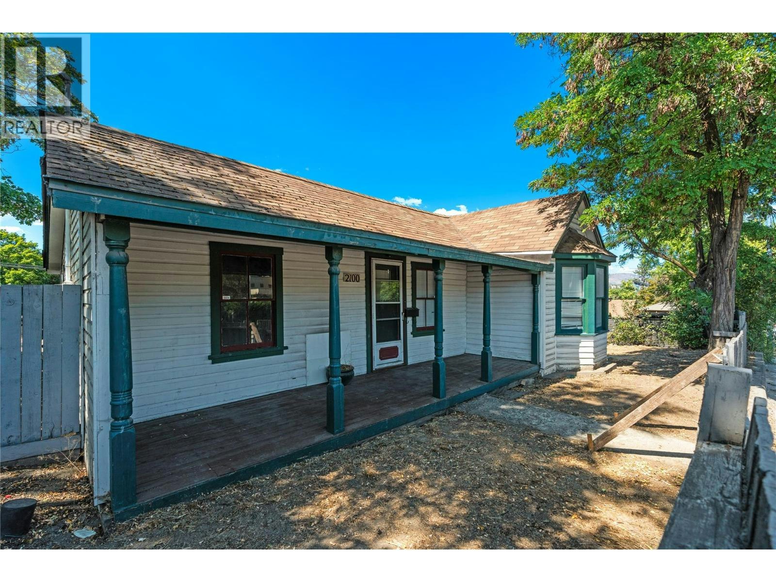 2100 32nd Street, Vernon, BC, V1T 5L1