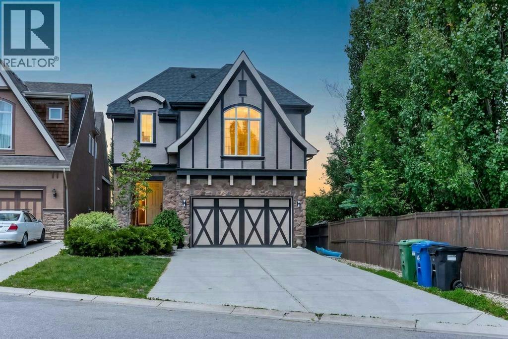 244 Mahogany Bay SE, Calgary, AB, T3M 0Y1