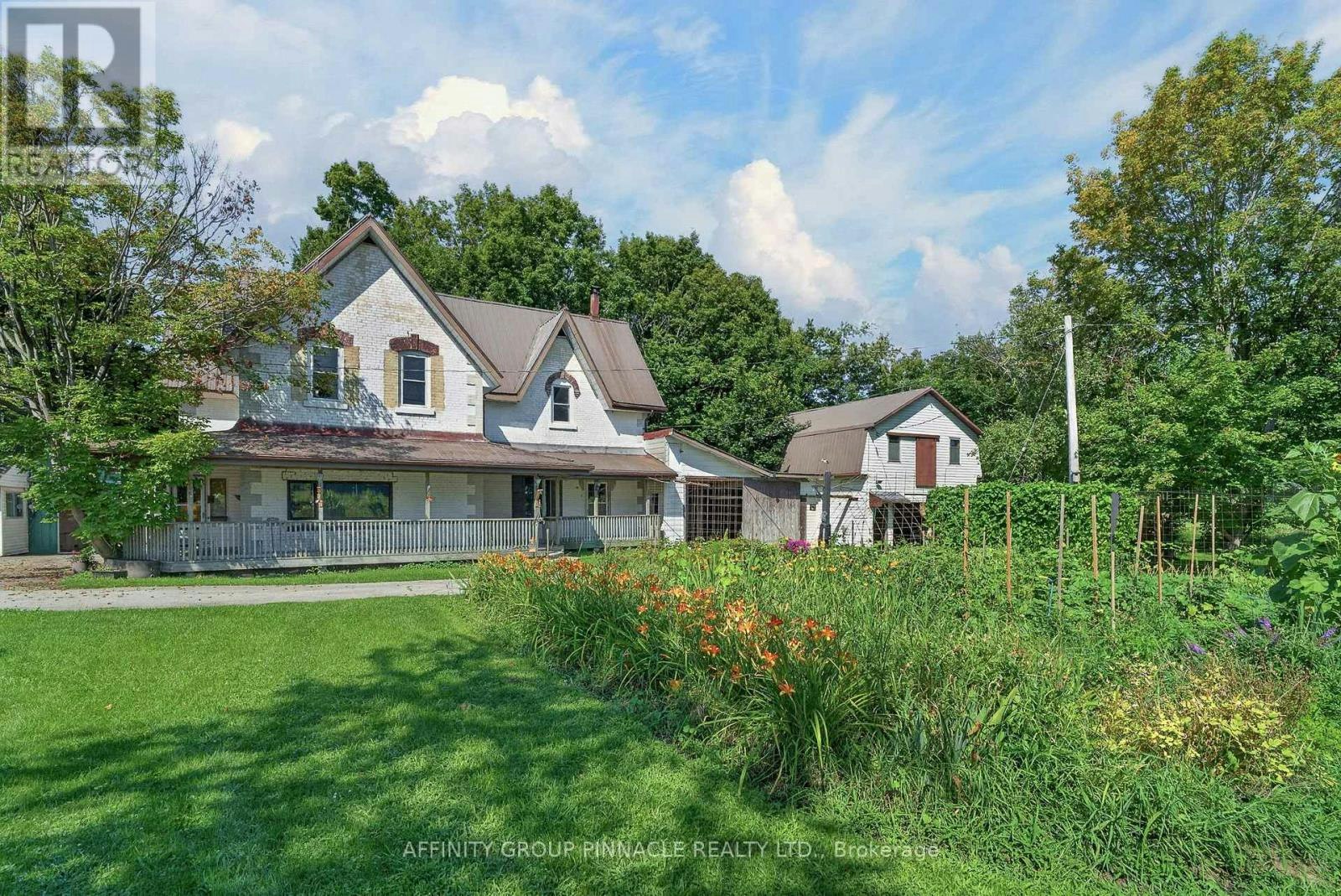 1395 Thorah Concession 9 Road, Brock, ON, L0K 1A0