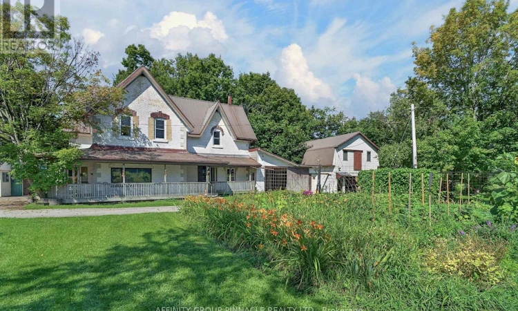 1395 Thorah Concession 9 Road
