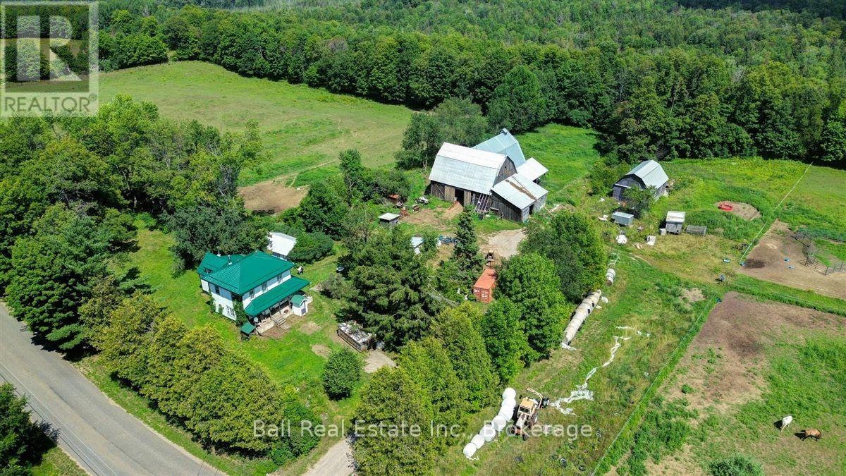 1607 The Ridge Road, Wollaston, ON, K0L 1P0
