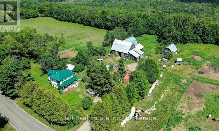 1607 The Ridge Road