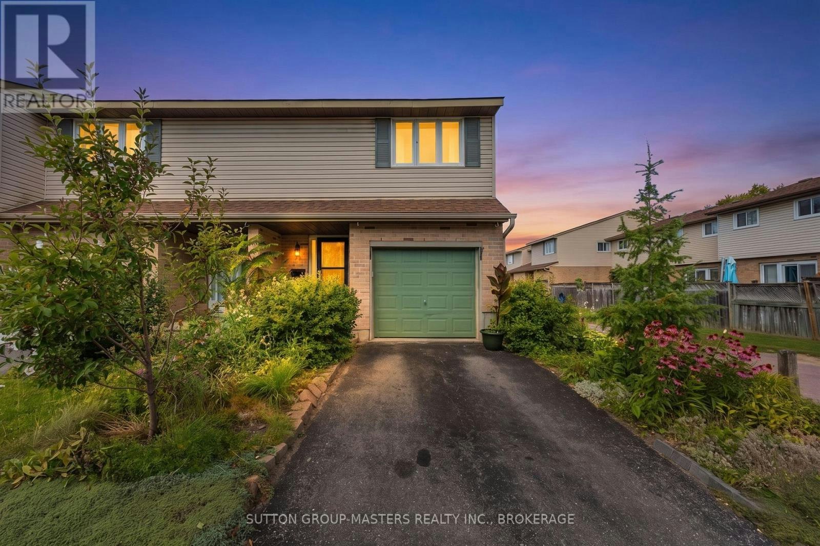 34-52 Coventry Crescent, Kingston, ON, K7M 7S7
