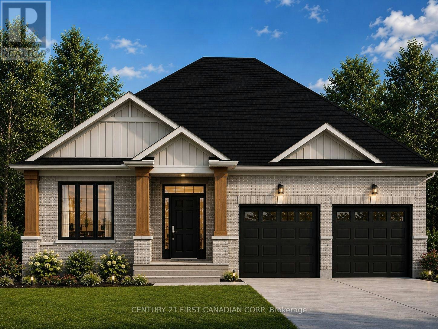 LOT 38-116 Stuart Avenue, Lucan Biddulph, ON, N0M 2J0