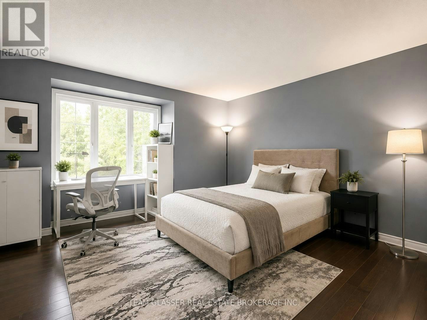 80-1500 Richmond Street, London, ON, N6G 4T8 - 9